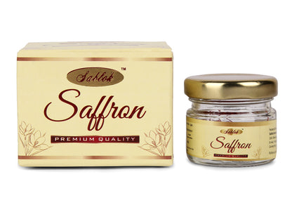 Premium Saffron