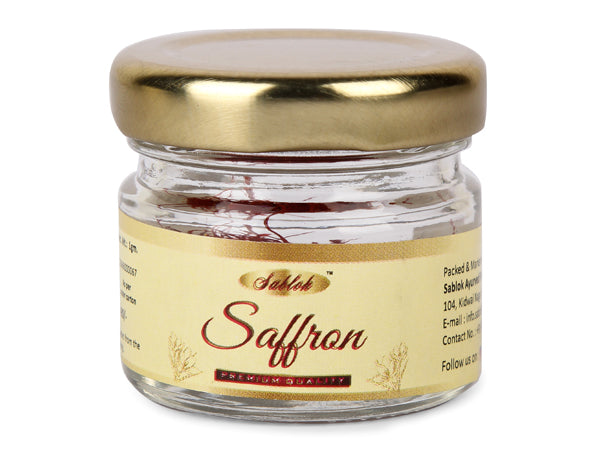 Premium Saffron