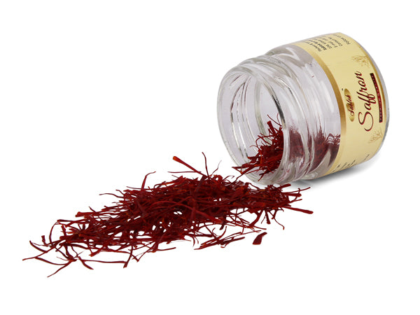 Premium Saffron