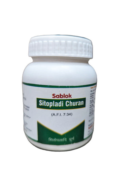 Sitopladi Churan